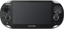 PlayStation Vita
